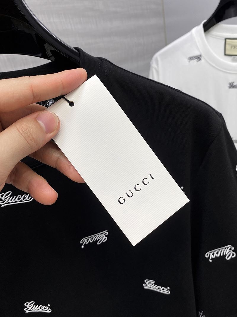 Gucci T-Shirts